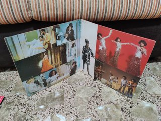 Diana! Original TV Soundtrack Vinilo