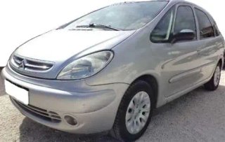 Citroen Xsara 2003