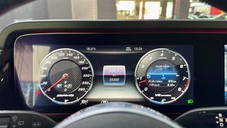 Mercedes-Benz Clase G63 V8 AMG 585cv