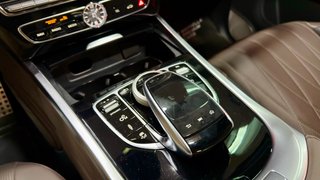 Mercedes-Benz Clase G63 V8 AMG 585cv