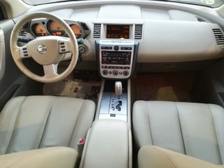 Nissan Murano 2005