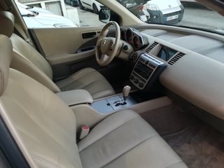 Nissan Murano 2005
