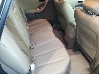 Nissan Murano 2005