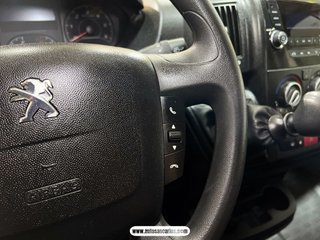 PEUGEOT BOXER L1H1,2 AÑOS DE GARANTIA