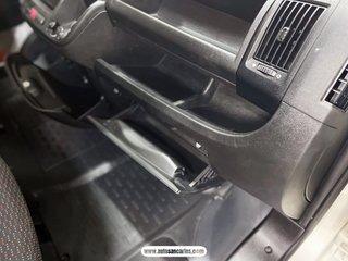 PEUGEOT BOXER L1H1,2 AÑOS DE GARANTIA