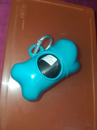 Lotto gadget cani pupazzi, collare, pettorina