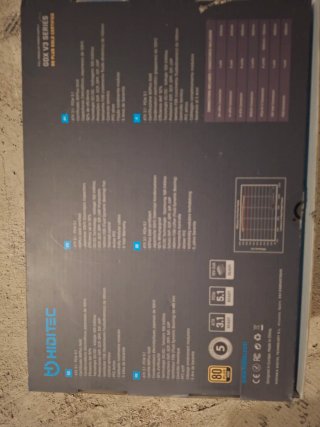 PC Gaming Alta Gama RTX 5070 + i7 12700F