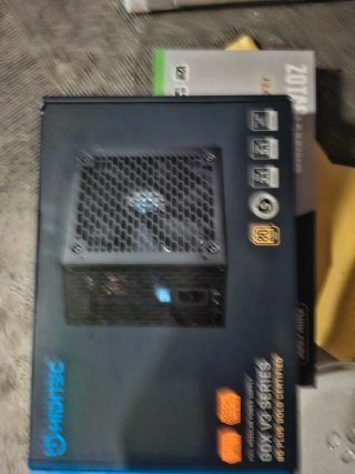 PC Gaming Alta Gama RTX 5070 + i7 12700F