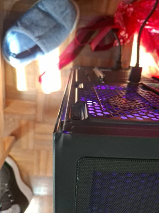 PC Gaming Alta Gama RTX 5070 + i7 12700F