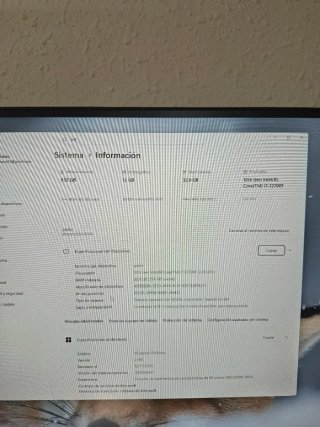 PC Gaming Alta Gama RTX 5070 + i7 12700F