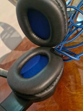Cascos Gaming Korp 100