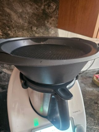 Thermomix TM6 Se regala bolsa de transporte