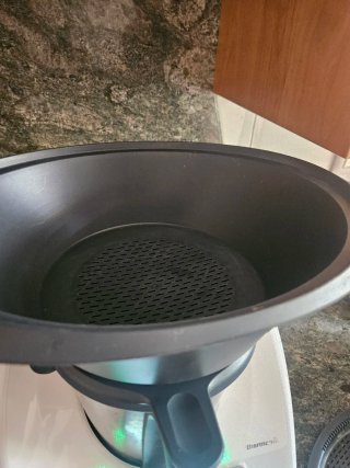 Thermomix TM6 Se regala bolsa de transporte
