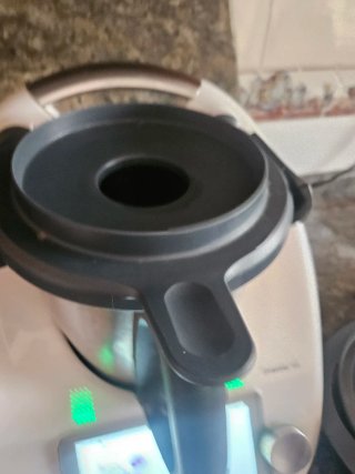 Thermomix TM6 Se regala bolsa de transporte