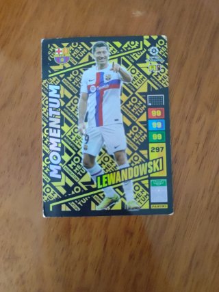 4 cromos de fútbol