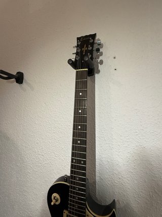 Guitarra Eléctrica Encore E99 Gloss Black