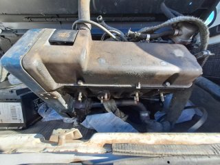 Motor Fiat 1.1 Carburador Bomba Mecánica 60cv