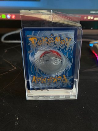 Mistery Box Pokemon