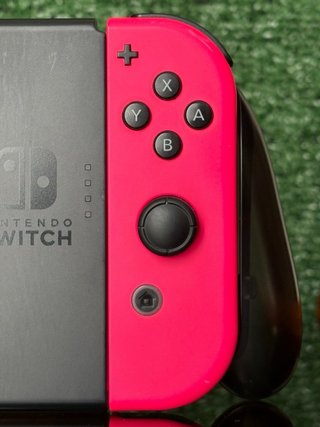Nintendo Switch V1 2017