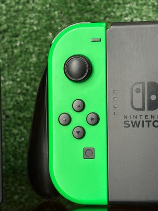 Nintendo Switch V1 2017