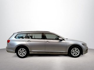 Volkswagen Passat Variant Business 2.0 TDI 110kW