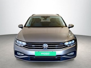 Volkswagen Passat Variant Business 2.0 TDI 110kW