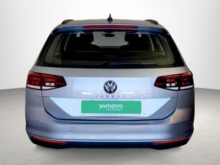 Volkswagen Passat Variant Business 2.0 TDI 110kW