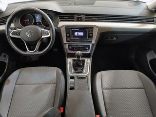 Volkswagen Passat Variant Business 2.0 TDI 110kW