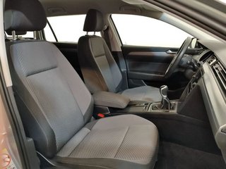 Volkswagen Passat Variant Business 2.0 TDI 110kW