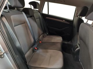 Volkswagen Passat Variant Business 2.0 TDI 110kW