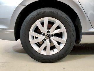 Volkswagen Passat Variant Business 2.0 TDI 110kW