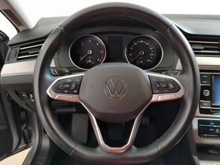 Volkswagen Passat Variant Business 2.0 TDI 110kW