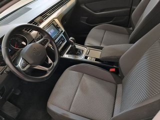 Volkswagen Passat Variant Business 2.0 TDI 110kW