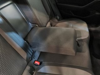 Volkswagen Passat Variant Business 2.0 TDI 110kW