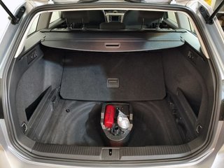 Volkswagen Passat Variant Business 2.0 TDI 110kW