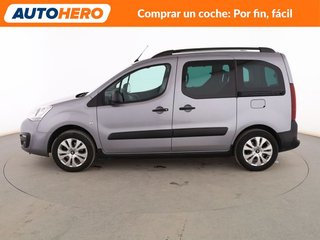 Citroën Berlingo 1.6 Blue-HDi 20 Aniversario Edition