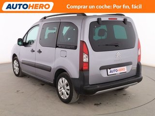 Citroën Berlingo 1.6 Blue-HDi 20 Aniversario Edition