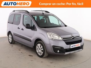 Citroën Berlingo 1.6 Blue-HDi 20 Aniversario Edition
