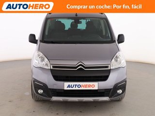 Citroën Berlingo 1.6 Blue-HDi 20 Aniversario Edition