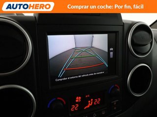 Citroën Berlingo 1.6 Blue-HDi 20 Aniversario Edition