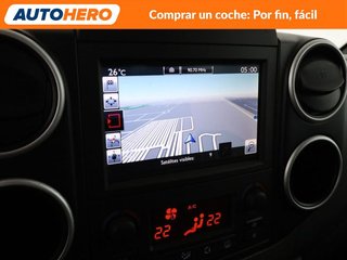 Citroën Berlingo 1.6 Blue-HDi 20 Aniversario Edition