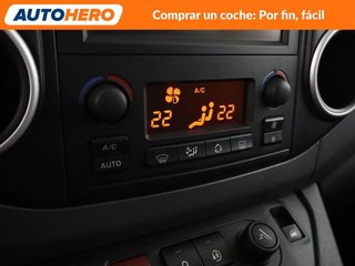 Citroën Berlingo 1.6 Blue-HDi 20 Aniversario Edition
