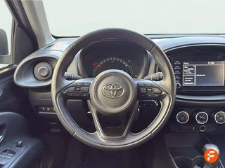 Toyota Aygo 1.0 VVT-I 72CV Play