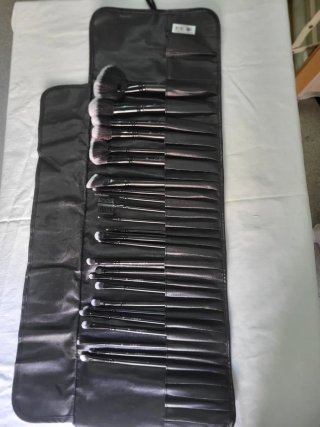 Estuche de maquillaje