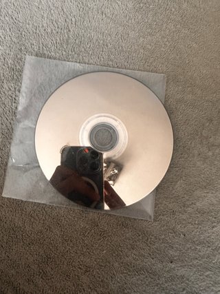 Spider-Man PS4 Blu-ray Disc