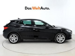 Seat Leon 1.5 TSI 85kW S&S Style 25 Aniversario