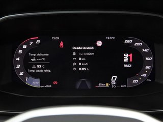 Seat Leon 1.5 TSI 85kW S&S Style 25 Aniversario