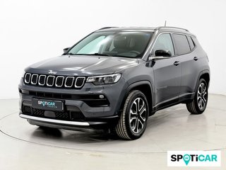 Jeep Compass 1.3 Gse T4 96kW (130CV) Limited MT FWD