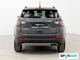 Jeep Compass 1.3 Gse T4 96kW (130CV) Limited MT FWD