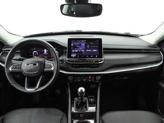 Jeep Compass 1.3 Gse T4 96kW (130CV) Limited MT FWD
